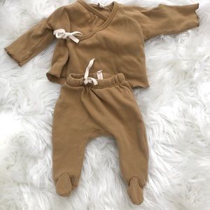 Quincy Mae Kimono Set